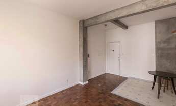 Imagem 3: Apartamento para Aluguel - Consolação, 1 Quarto, 55 m2