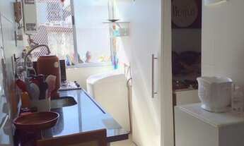 Imagem 2: QUARTO E SALA REFORMADO