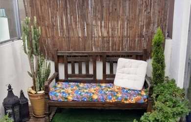 Imagem 6: Apartamento Cobertura em Parque Novo Mundo - São Paulo