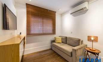 Imagem 4: APARTAMENTO - VILA NOVA CONCEIÇÃO - SP