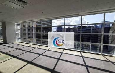 Imagem 3: Conjunto para alugar, 1099 m² - Vila Olímpia - São Paulo/SP