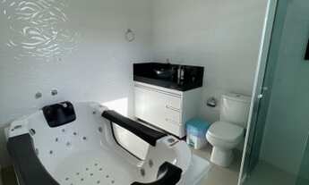 Imagem 6: Casa sobrado bairro Alto Umuarama