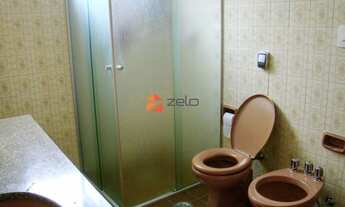 Imagem 5: Apartamento à venda 3 Quartos, 1 Suite, 1 Vaga, 145M², Bosque, Campinas - SP