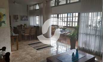 Imagem 2: Cobertura duplex para venda, 4 quartos no coração Zona Sul