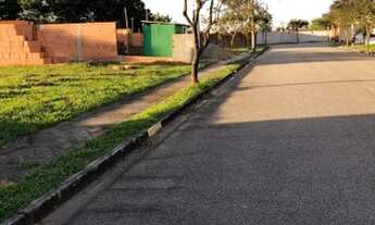 Imagem 2: TERRENO RESIDENCIAL em SOROCABA - SP, IBITI ROYAL PARK