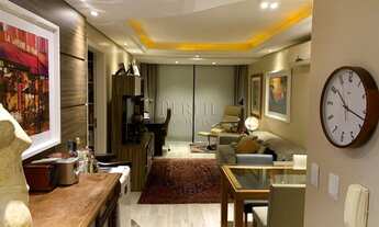 Imagem 5: PORTO ALEGRE - Padrão - Higienópolis