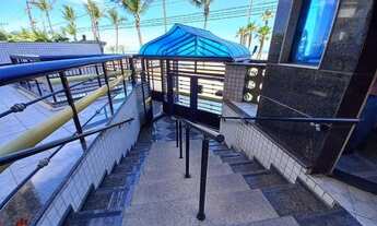 Imagem 4: Apartamento com 3 dormitórios à venda, 103 m² por R$ 480.000,00 - Vila Caiçara - Praia Gra