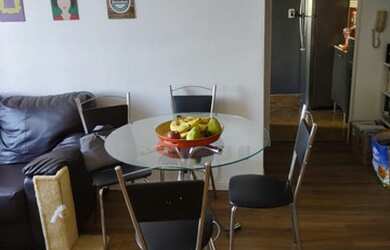 Imagem 3: Apartamento à venda 2 Quartos, 1 Vaga, 55M², Jardim do Lago, Campinas - SP