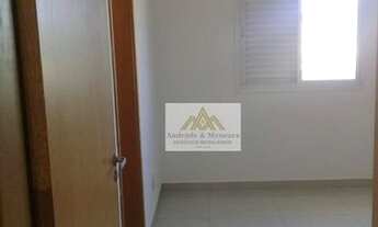 Imagem 3: Apartamento com 2 dormitórios à venda, 63 m² por R$ 335.000,00 - Jardim Botânico - Ribeirã