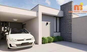 Imagem 4: Casa com 2 dormitórios à venda, 66 m² por R$ 340.000,00 - Jardim Guacyra - Itanhaém/SP