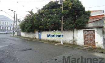 Imagem 3: Terreno à venda, 270 m² por R$ 500.000,00 - Vila Ema - São Paulo/SP