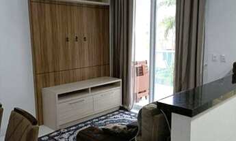 Imagem 6: Apartamento com 3 dormitórios à venda, 74 m² por R$ 789.000,00 - Palmas - Governador Celso