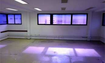 Imagem 6: São Paulo - Conjunto Comercial/Sala - JARDIM PAULISTA