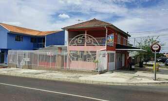 Imagem 3: Sobrado comercial e residencial