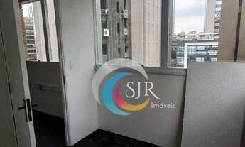 Imagem 5: Conjunto para alugar, 200 m² - Vila Olímpia - São Paulo/SP