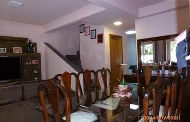 Imagem 7: SOBRADO A VENDA NO BAIRRO BOQUEIRÃO, CURITIBA, A 600 METROS DA PARÓQUIA NOSSA SENHORA DAS