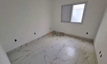 Imagem 7: Casa com 2 dormitórios à venda, 59 m² por R$ 460.000 - Jardim Residencial Nova Veneza - In