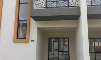 Imagem 7: Casa em Condomínio na Vila de Ponta Negra com 2 quartos