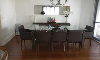 Imagem 2: APARTAMENTO 4 DORMITORIOS, 2 SUITES 4 VAGAS, LAZER COMPLETO