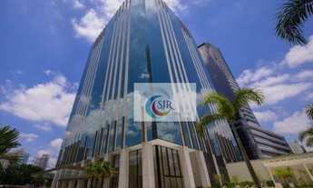 Imagem: Conjunto para alugar, 1296 m² - Brooklin