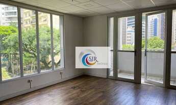 Imagem 6: Conjunto à venda, 42 m² - Consolação - São Paulo/SP