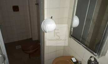 Imagem 5: Galpão para alugar, 460 m² por R$ 10.000/mês - Centro - Santos/SP