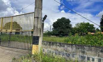 Imagem 5: Terreno Av das Torres com projeto para Posto