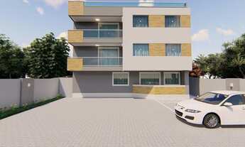 Imagem: Rio das Ostras - Apartamento Padrão - Jardim