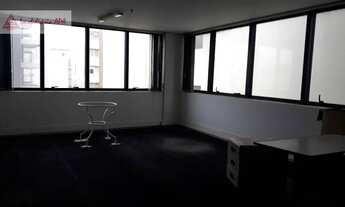 Imagem: Conjunto para alugar, 36 m² por R$ 1.700,00/mês