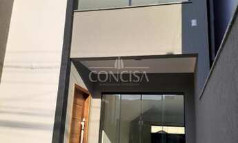 Imagem 3: GEMINADOS COM 03 DORMITÓRIOS MORRETES