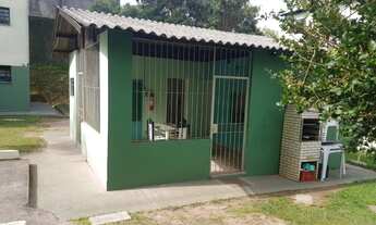 Imagem 7: APARTAMENTO COM 2 DORMITÓRIOS, 50 M² - VENDA - CONJUNTO HABITACIONAL PARQUE VALO VELHO II