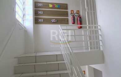Imagem 7: PORTO ALEGRE - Conjunto Comercial/Sala - Floresta