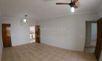 Imagem 2: São José do Rio Preto - Apartamento Padrão - Vila Zilda