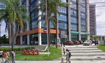 Imagem: Sala à venda, 30 m² por R$ 270.000,00