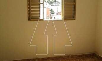 Imagem 7: Araçatuba - Apartamento - Conjunto Habitacional Doutor Antônio Villela Silva