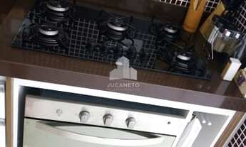 Imagem 3: Apartamento à venda, Vila Assis Brasil, Mauá, SP