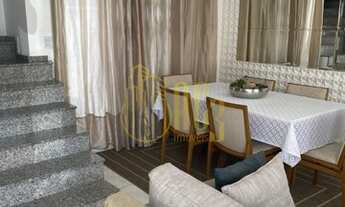 Imagem 6: Casa de Condomínio no Boqueirão - Curitiba