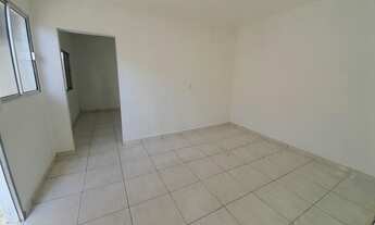 Imagem 5: Casa 3 Cômodos para Locação - Vila Nova Mauá - Mauá - SP