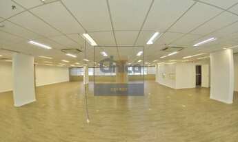 Imagem: Sala - Centro - Campinas