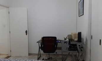 Imagem 3: Apartamento para venda tem 110 metros quadrados com 4 quartos em Boqueirão - Santos - SP