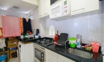 Imagem 3: Lindo Apartamento na Região da Vila Prudente