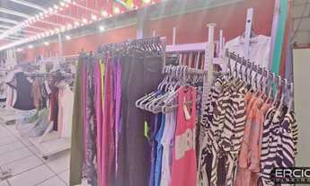 Imagem 5: Aluguel loja pronta com estoque 30m² Santo Amaro São Paulo/SP Valor de locação R$ 5.000