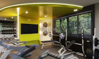 Imagem 5: FLORIANóPOLIS - Conjunto Comercial/Sala - Jurerê