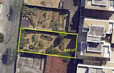 Imagem 2: Contagem - Loteamento/Condomínio - Linda Vista