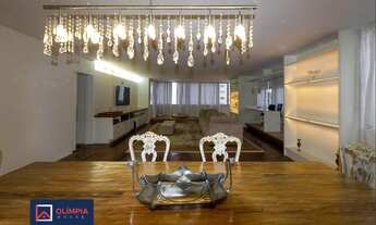 Imagem 7: Apartamento Venda 4 Dormitórios - 390 m² Paraíso