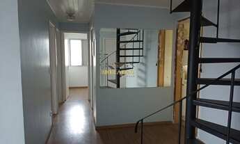 Imagem 3: Cobertura para Venda em São Paulo, Jardim Germânia, 3 dormitórios, 2 banheiros, 1 vaga