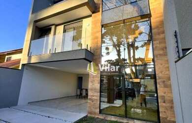 Imagem 2: TRIPLEX ALTO PADRÃO EM PINHAIS PINEVILLE