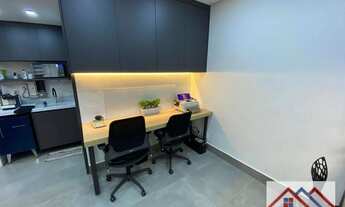 Imagem 5: Sala para alugar, 33 m² por R$ 2.850,00/mês - Centro - Guarulhos/SP