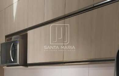 Imagem 4: Apartamento (tipo - padrao) 2 dormitórios/suite, cozinha planejada, em condomínio fechado