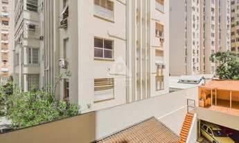 Imagem 7: Flamengo 3 quartos e vaga